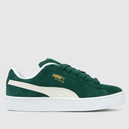 PUMA suede xl 1