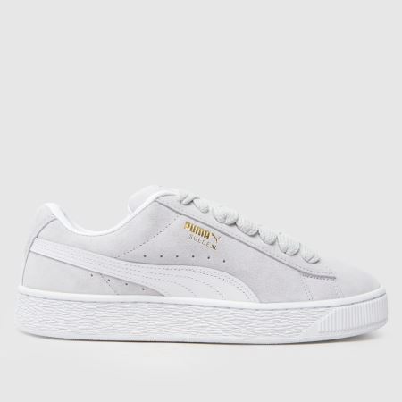PUMA suede xl 1