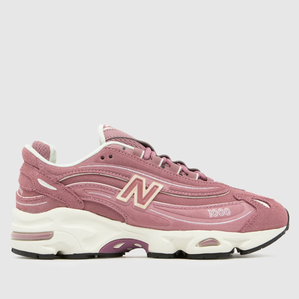 New Balance 1000 Trainers in Pink