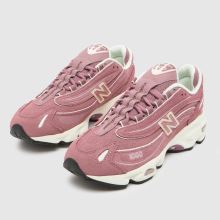 New Balance 1000 in Pink New Balance 1000,3 of 4