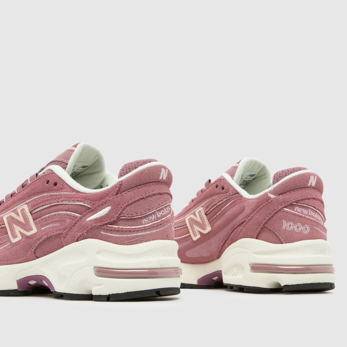 New Balance 1000 in Pink New Balance 1000 7
