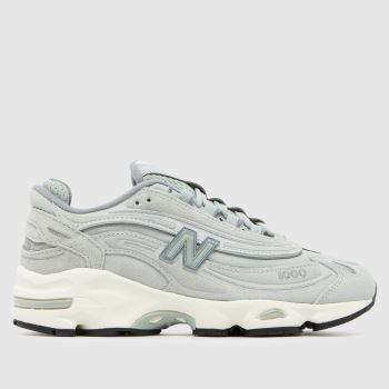 New Balance Grey 1000 Womens Trainers