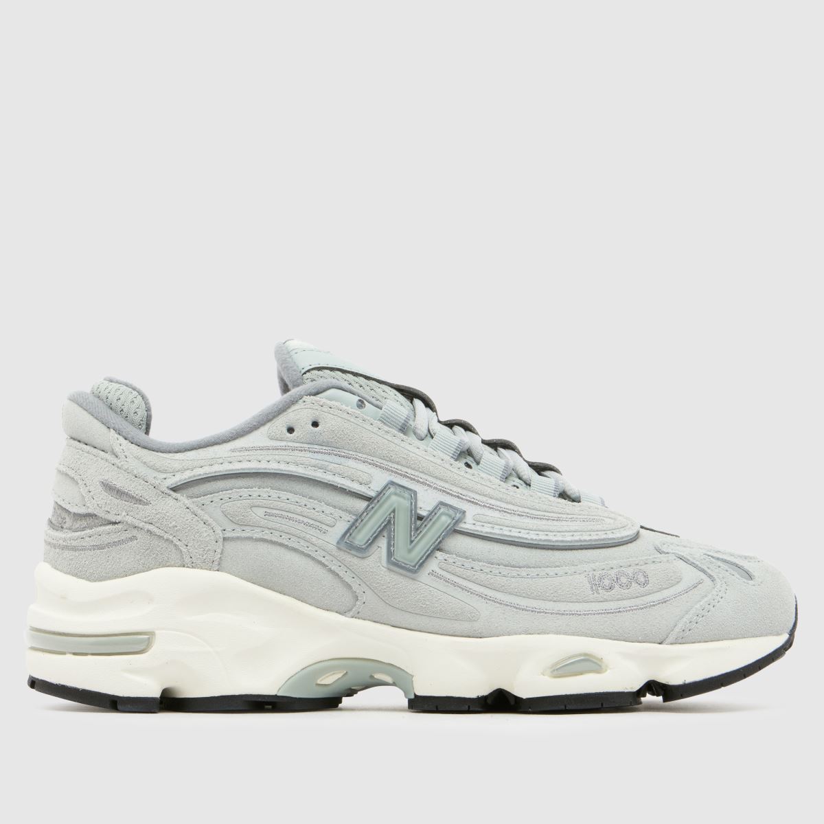 New Balance 1000 Trainers in Grey