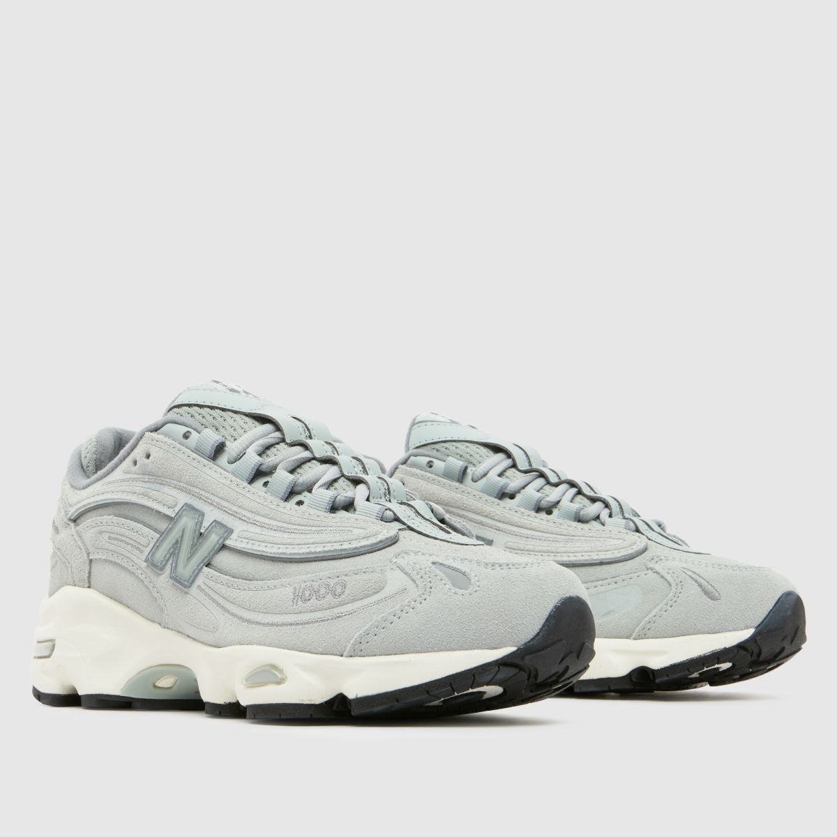 New Balance 1000 in Grey New Balance 1000 8