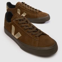 VEJA Campo in Brown Multi VEJA Campo,3 of 4