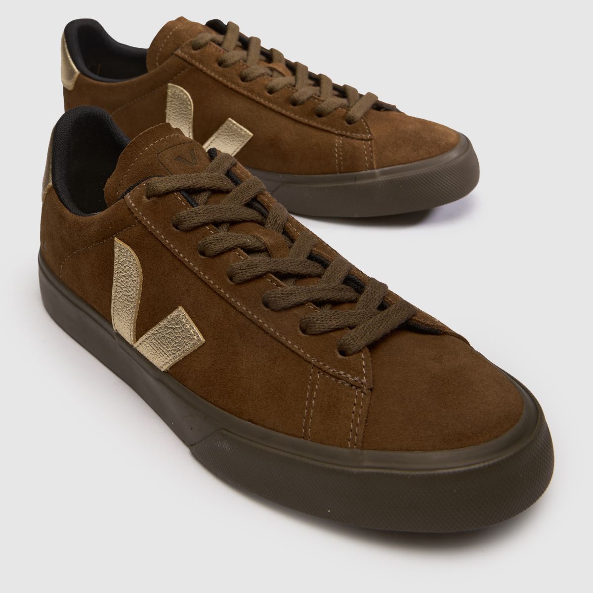 VEJA Campo in Brown Multi VEJA Campo 4