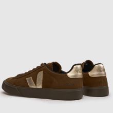 VEJA Campo in Brown Multi VEJA Campo,4 of 4