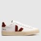 White & Red