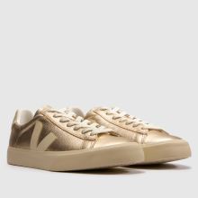 VEJA Campo in Rose Gold VEJA Campo,2 of 4