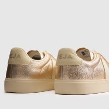 VEJA Campo in Rose Gold VEJA Campo,4 of 4