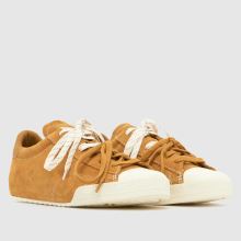 Converse Chuck Taylor Lo in Brown Converse Chuck Taylor Lo,2 of 4