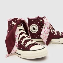 Converse All Star Hi Clubhouse,3 of 4