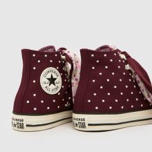 Converse All Star Hi Clubhouse,4 of 4