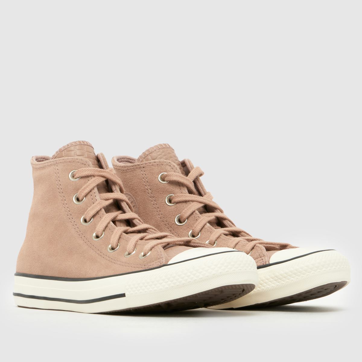 Damen Converse All Star Hi Sneaker Converse All Star Hi 3