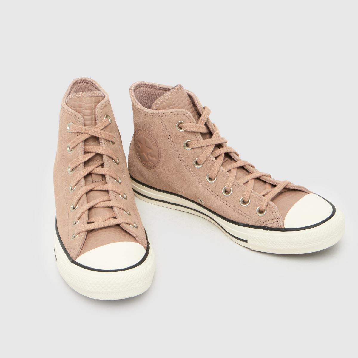 Damen Converse All Star Hi Sneaker Converse All Star Hi 4