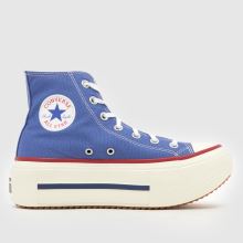 Converse All Star Lift Double,1 of 4