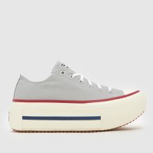 Converse All Star Double Lift Ox,1 of 4