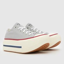 Converse All Star Double Lift Ox,2 of 4
