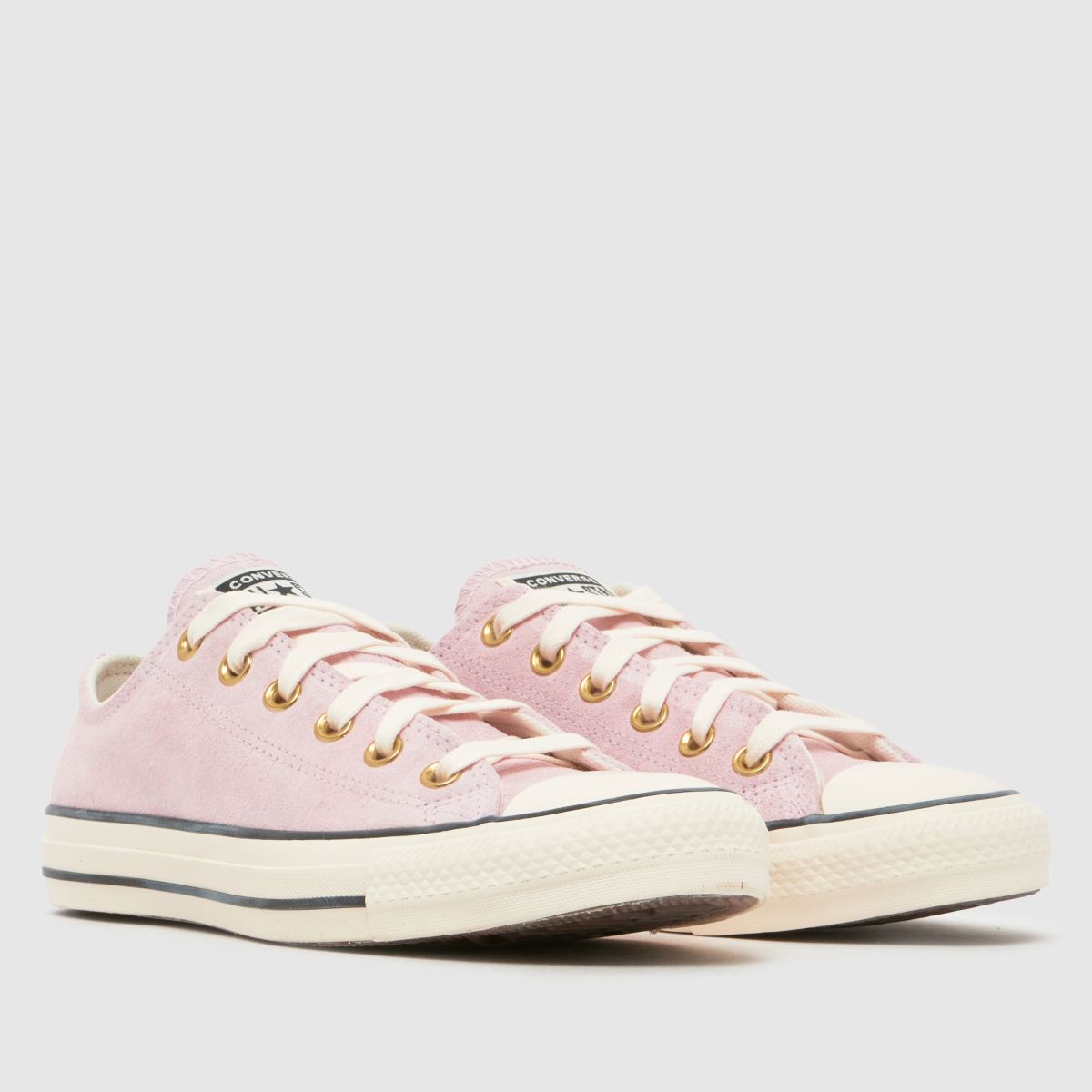 Converse All Star Ox in Pink Converse All Star Ox 8