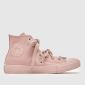 Pale Pink