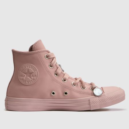 Converse all star hi charms 1