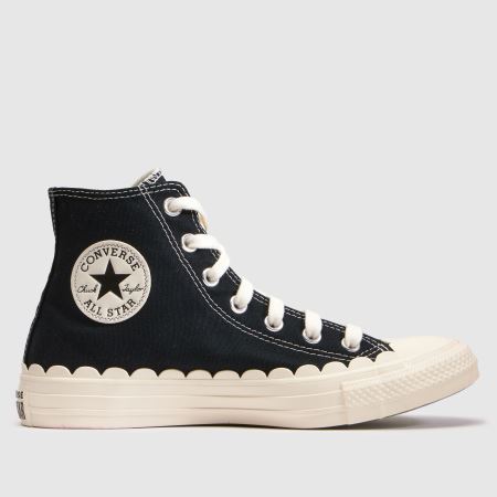 Converse all star hi 1