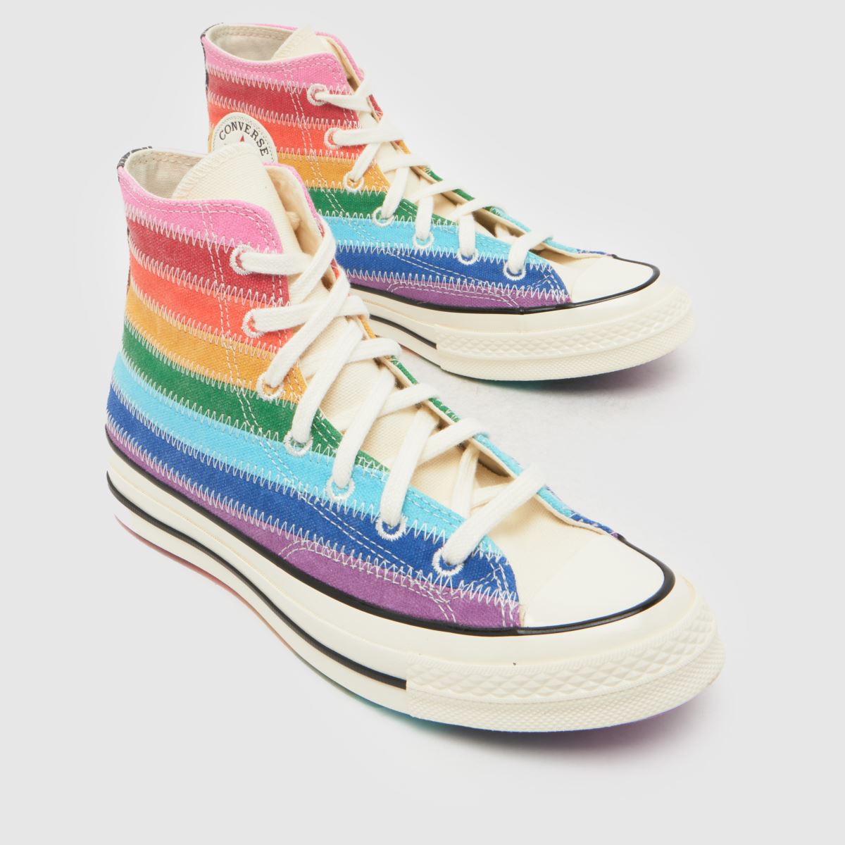 Converse Chuck 70 Pride in Multi Converse Chuck 70 Pride 4