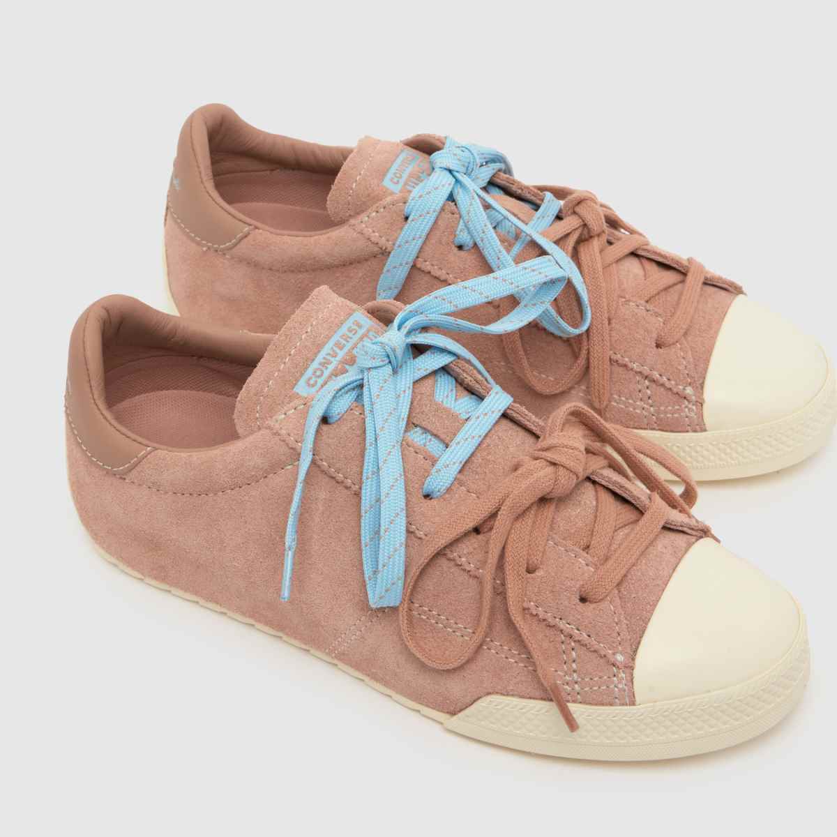 Converse Chuck Taylor Lo in Pink Converse Chuck Taylor Lo 7