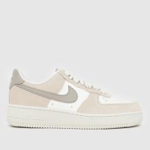Nike Air Force 1 in Natural Nike Air Force 1,1 of 4