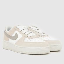Nike Air Force 1 in Natural Nike Air Force 1,2 of 4