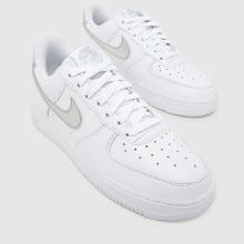 Nike Air Force 1,3 of 4
