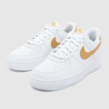 air force white gold