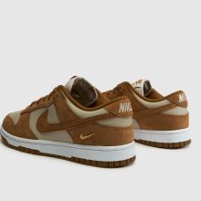Nike Dunk in Brown Multi Nike Dunk,4 of 4