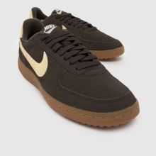 Nike Field General in Brown Multi Nike Field General,3 of 4