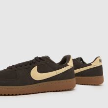 Nike Field General in Brown Multi Nike Field General,4 of 4
