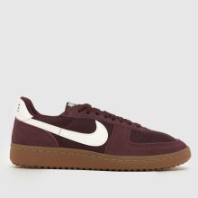 Nike Field General in Burgundy Nike Field General,1 of 4