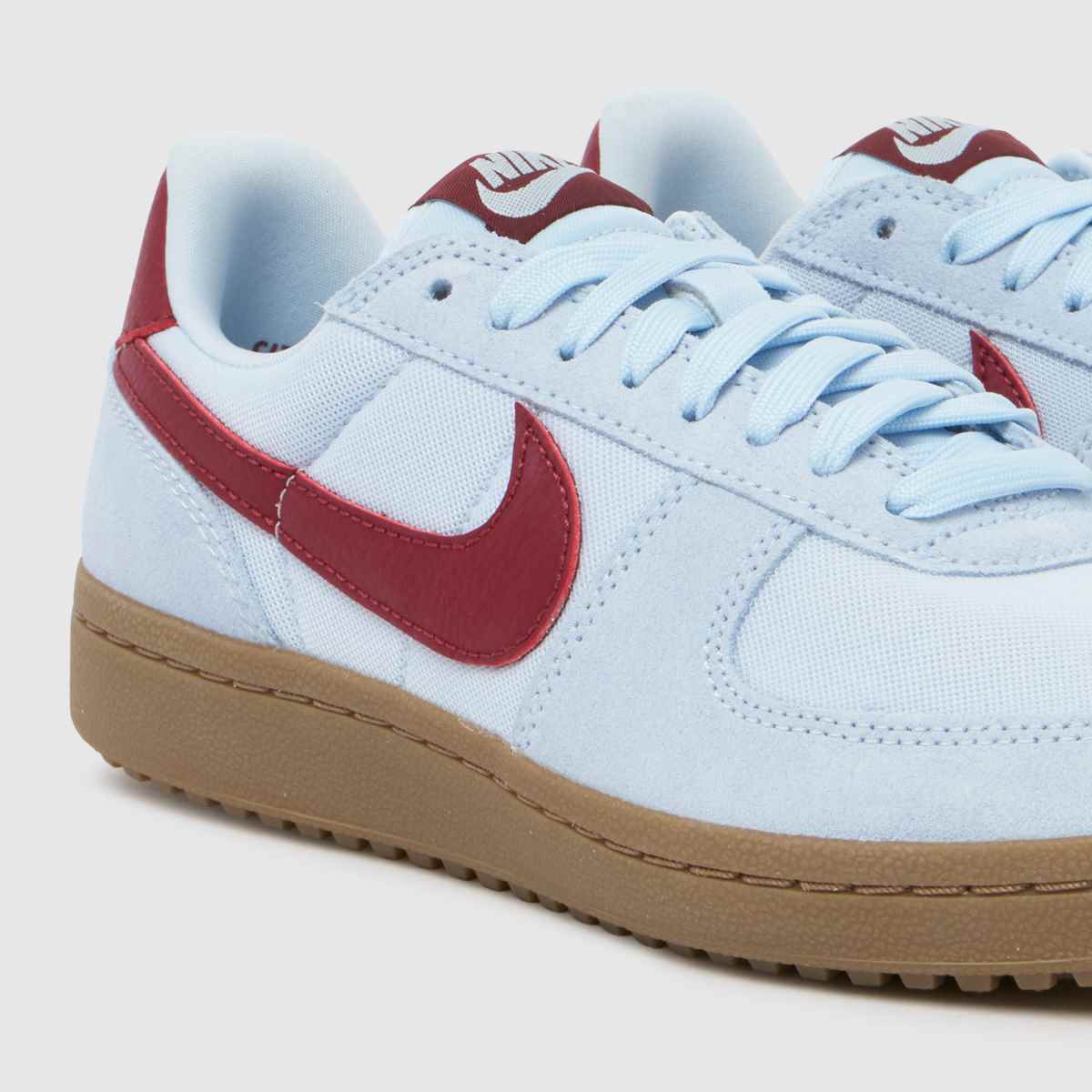 Nike Field General in Pale Blue Nike Field General 4