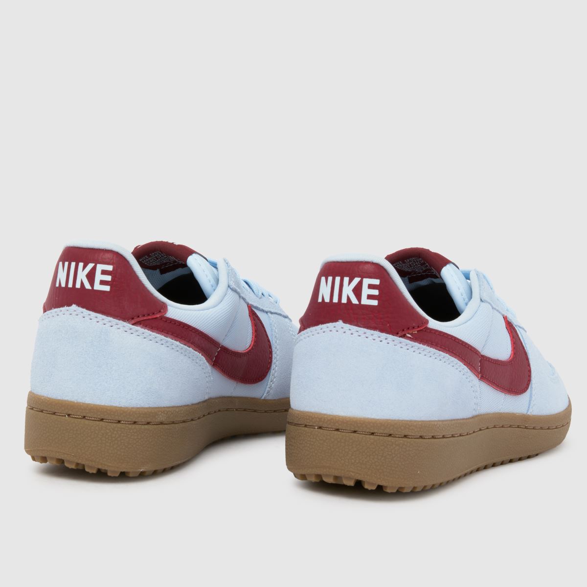 Nike Field General in Pale Blue Nike Field General 7