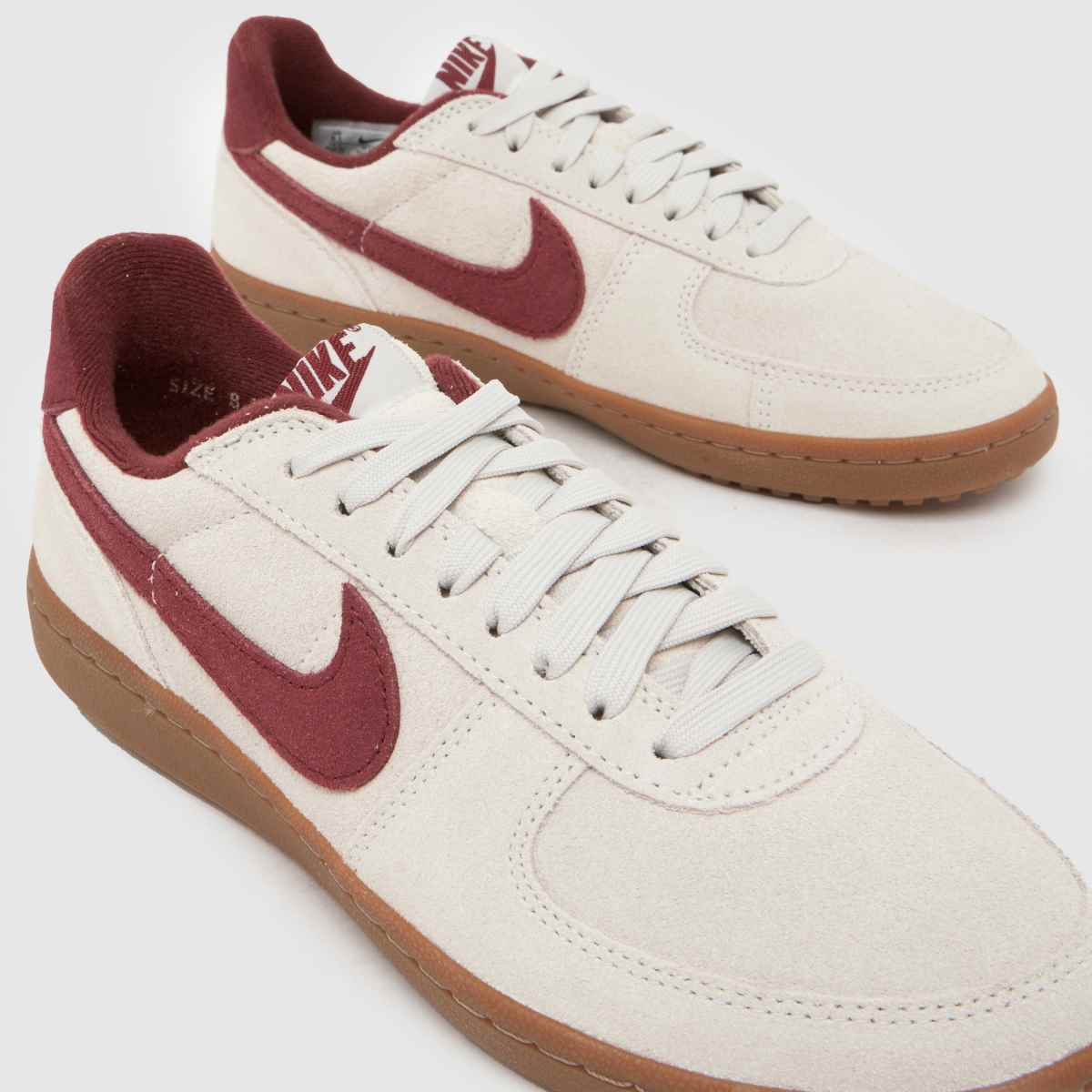 Nike Field General in Stone Multi Nike Field General 4