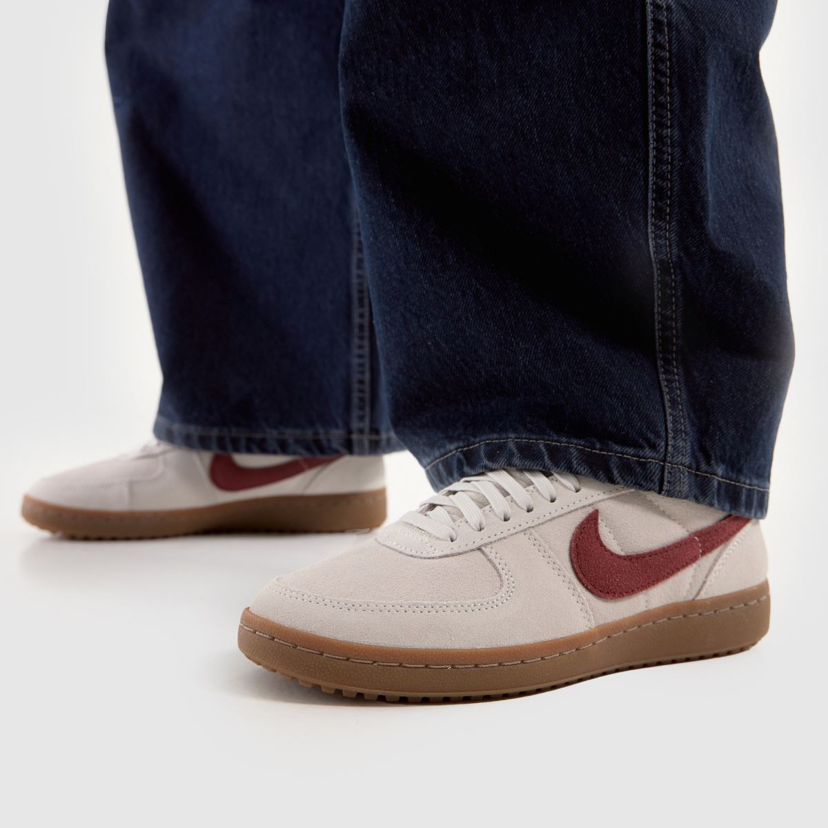 Nike Field General in Stone Multi Nike Field General 8