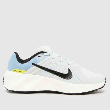 the new nike tekkie