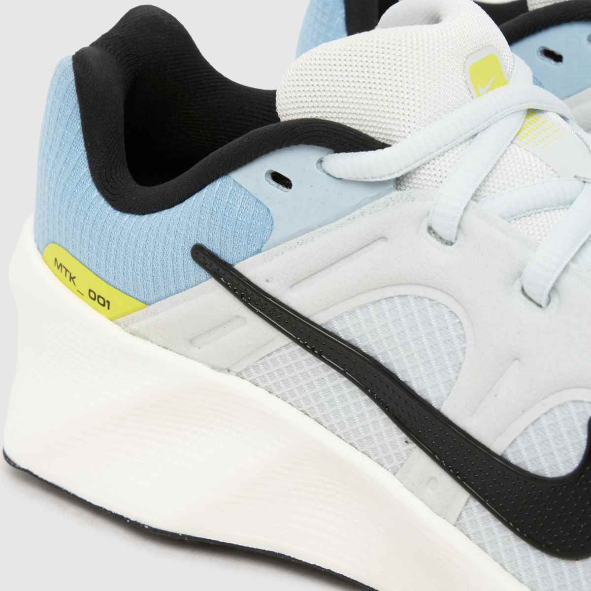 Nike Metro Tek in Grey Multi Nike Metro Tek 4