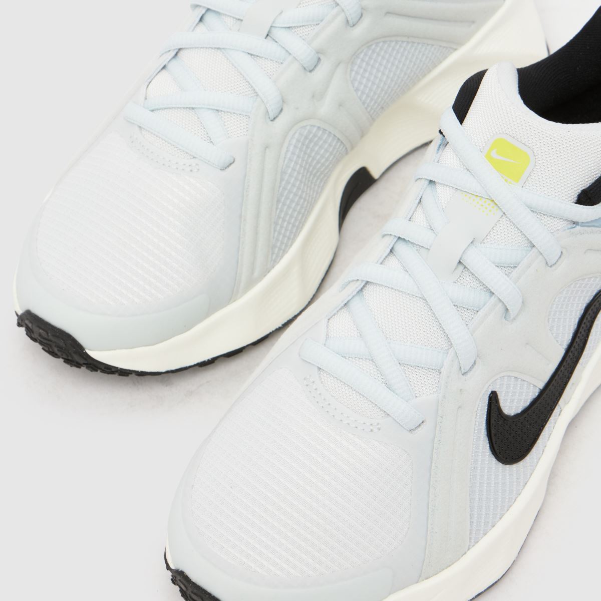 Nike Metro Tek in Grey Multi Nike Metro Tek 7