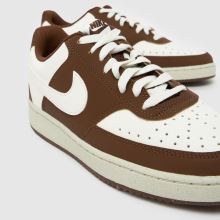 Nike Court Vision,3 of 4