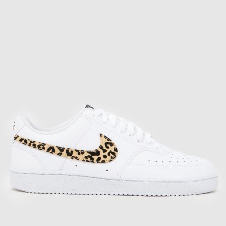 Nike court vision 1