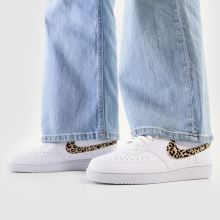 Nike Court Vision,2 of 4