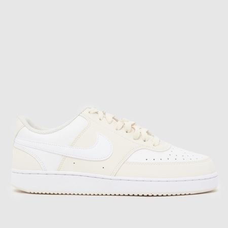Nike court vision 1