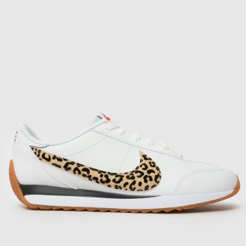 Nike White Multi Pacific Womens Trainers