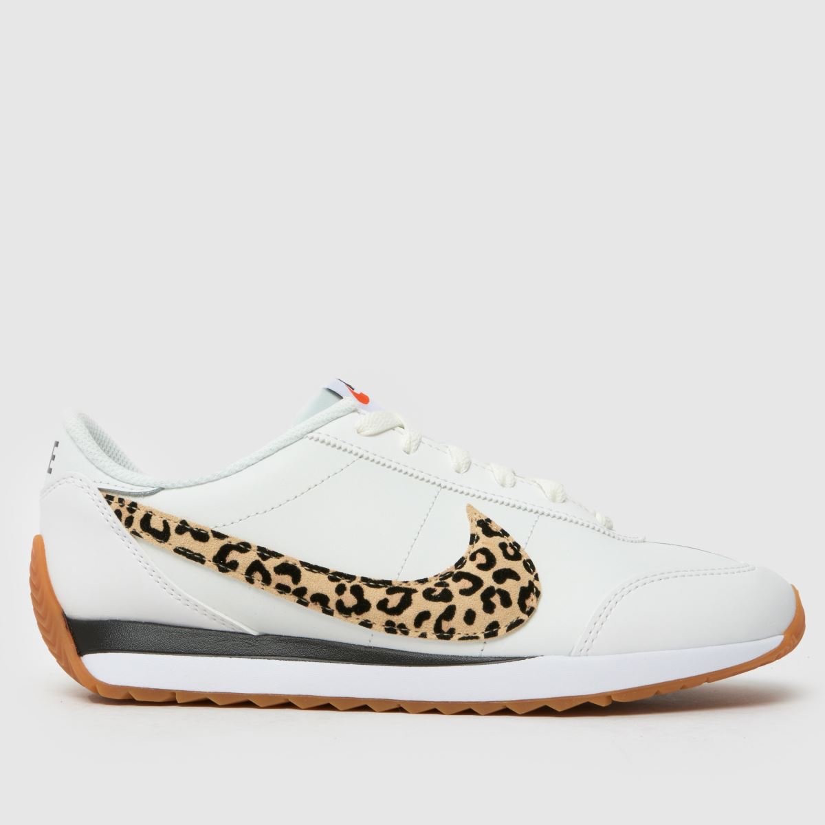 Nike Pacific Trainers in White Multi