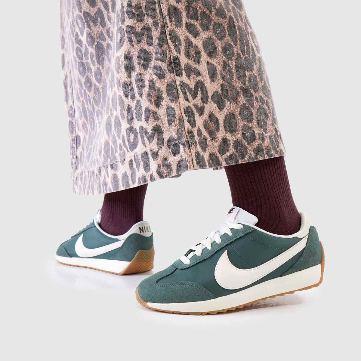 Nike Pacific in Green Multi Nike Pacific 8